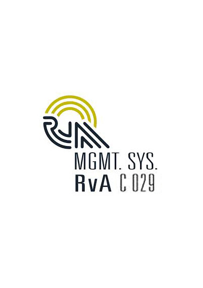 MGMT. SYS. RvA C 029